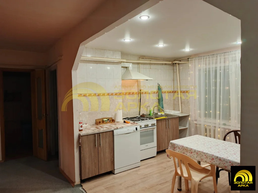 Продажа квартиры, Ольгинский, Абинский район, ул. Советская - Фото 8