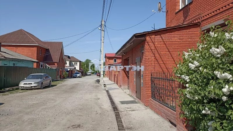 Продажа дома, Новосибирск, ул. Амурская - Фото 0