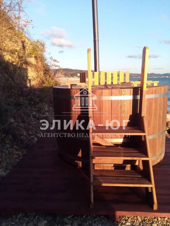 Продажа участка, Джубга, Туапсинский район - Фото 19