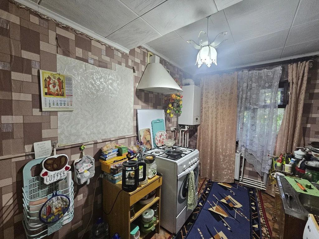 Продажа дома, Абинск, Абинский район, ул. Парижской Коммуны - Фото 14