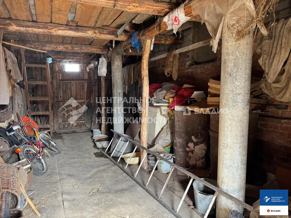 Продажа дома, Устрань, Спасский район, Озёрная улица - Фото 15