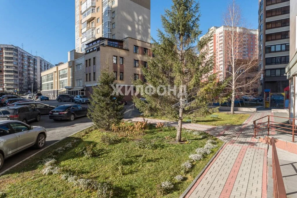 Продажа квартиры, Новосибирск, ул. Семьи Шамшиных - Фото 4