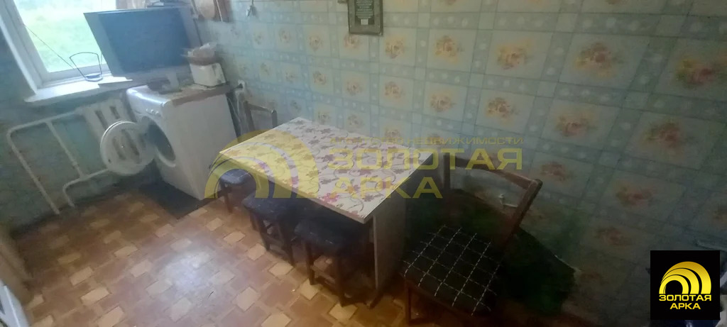 Продажа квартиры, Афипский, Северский район, ул. Пушкина - Фото 5