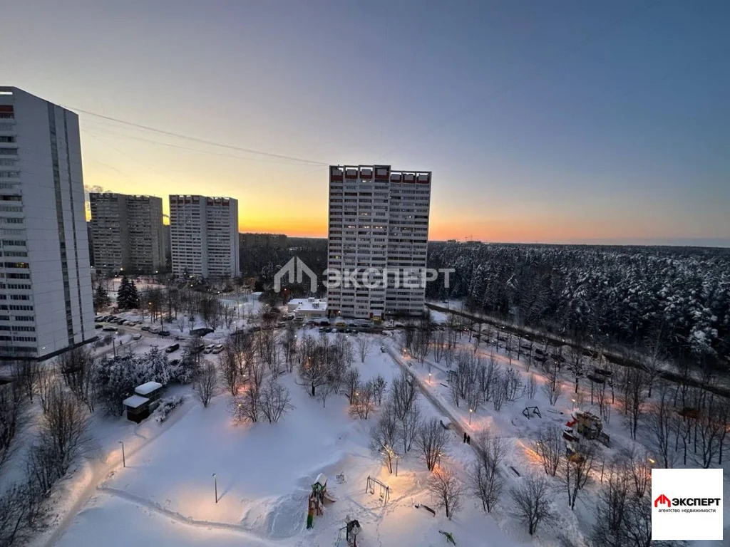 2-комнатная квартира - Фото 1