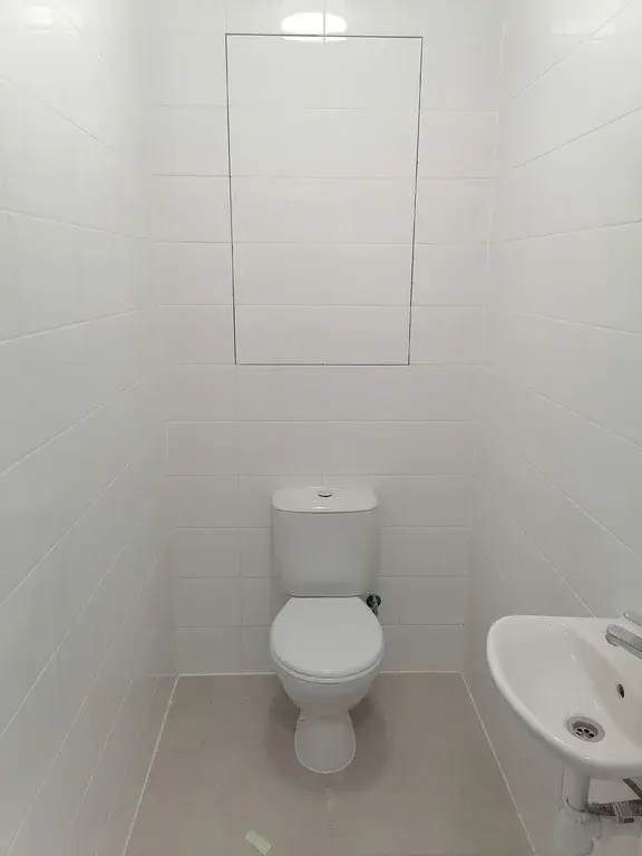 Двушка в Царицыно - Фото 16