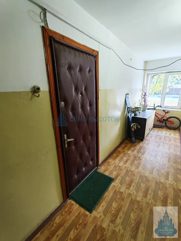 Продажа квартиры, Центральный, Домодедово г. о., Кутузовский проезд - Фото 14
