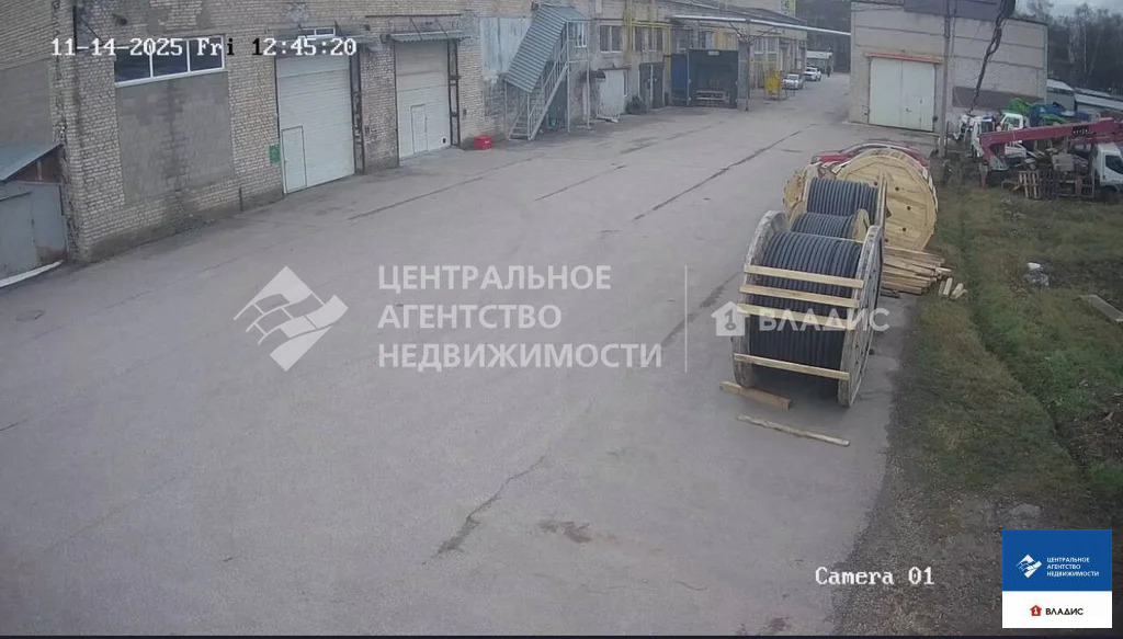 Продажа склада, Рязань, Шабулина проезд - Фото 16