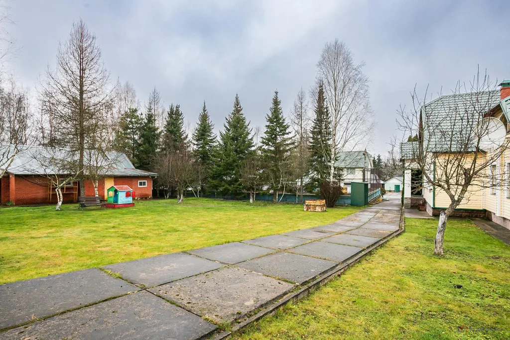 Продажа дома, Сергиево, Одинцовский район - Фото 16