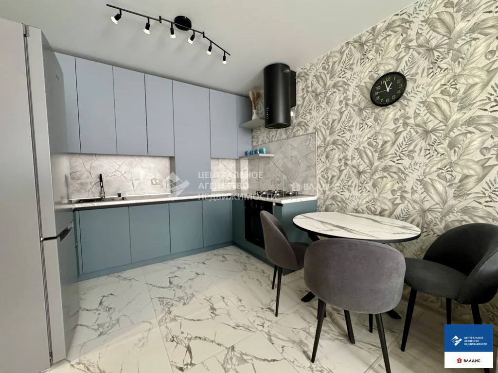 Аренда квартиры, Рязань, ул. Чкалова - Фото 2