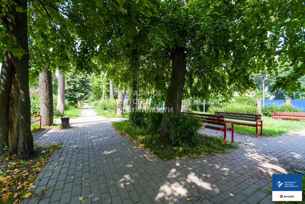 Продажа квартиры, Рыбное, Рыбновский район, ул. Мира - Фото 17