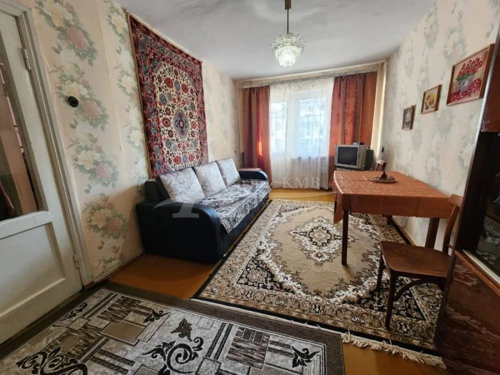 Продажа квартиры, Георгиевск, ул. Пушкина - Фото 1