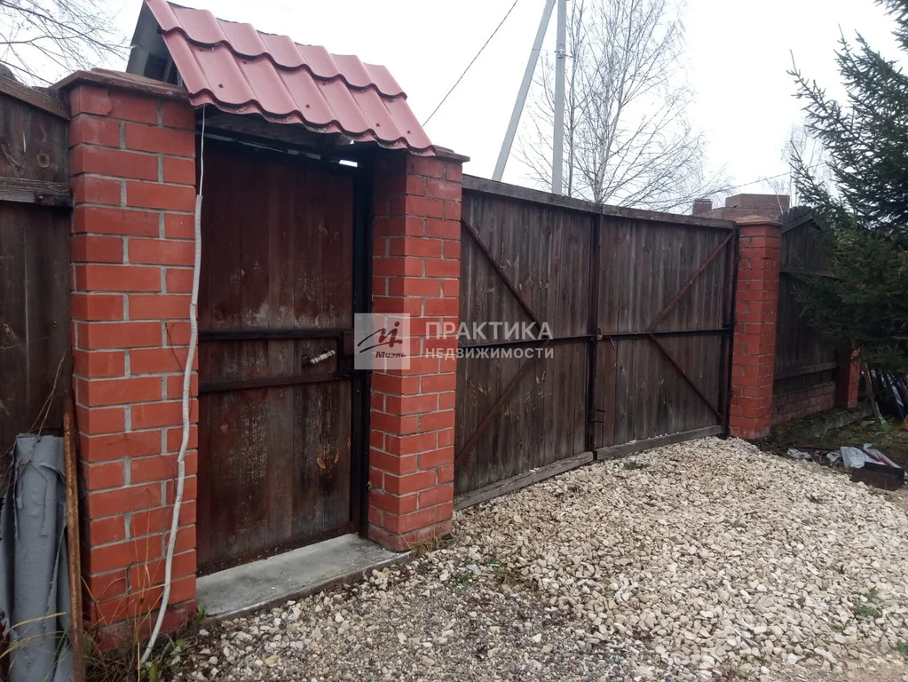 Продажа дома, Карабаново, Богородский г. о., ул. Луговая - Фото 38