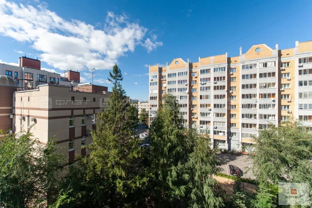 Продажа квартиры, Казань, ул. Калинина - Фото 27