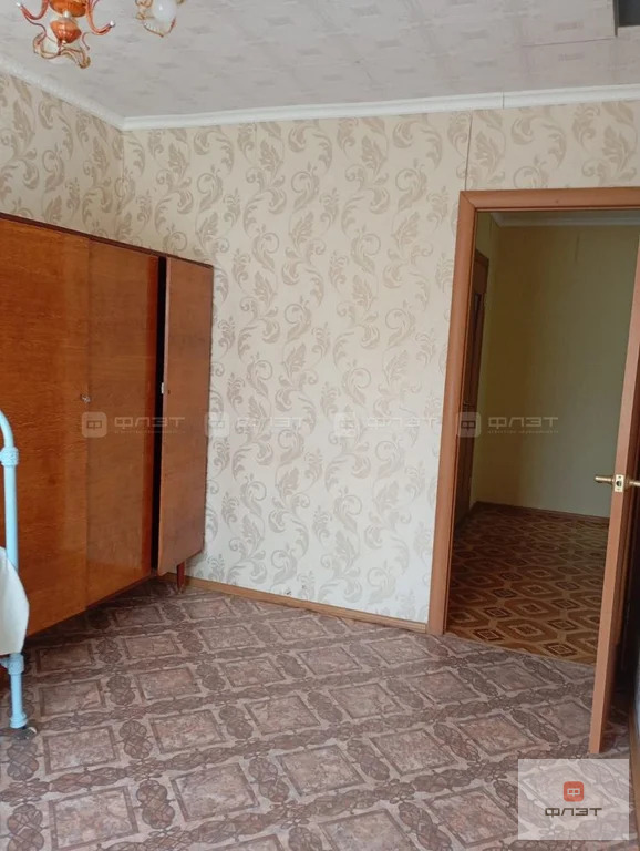 Продажа квартиры, Чистополь, Чистопольский район, ул. Галактионова - Фото 4