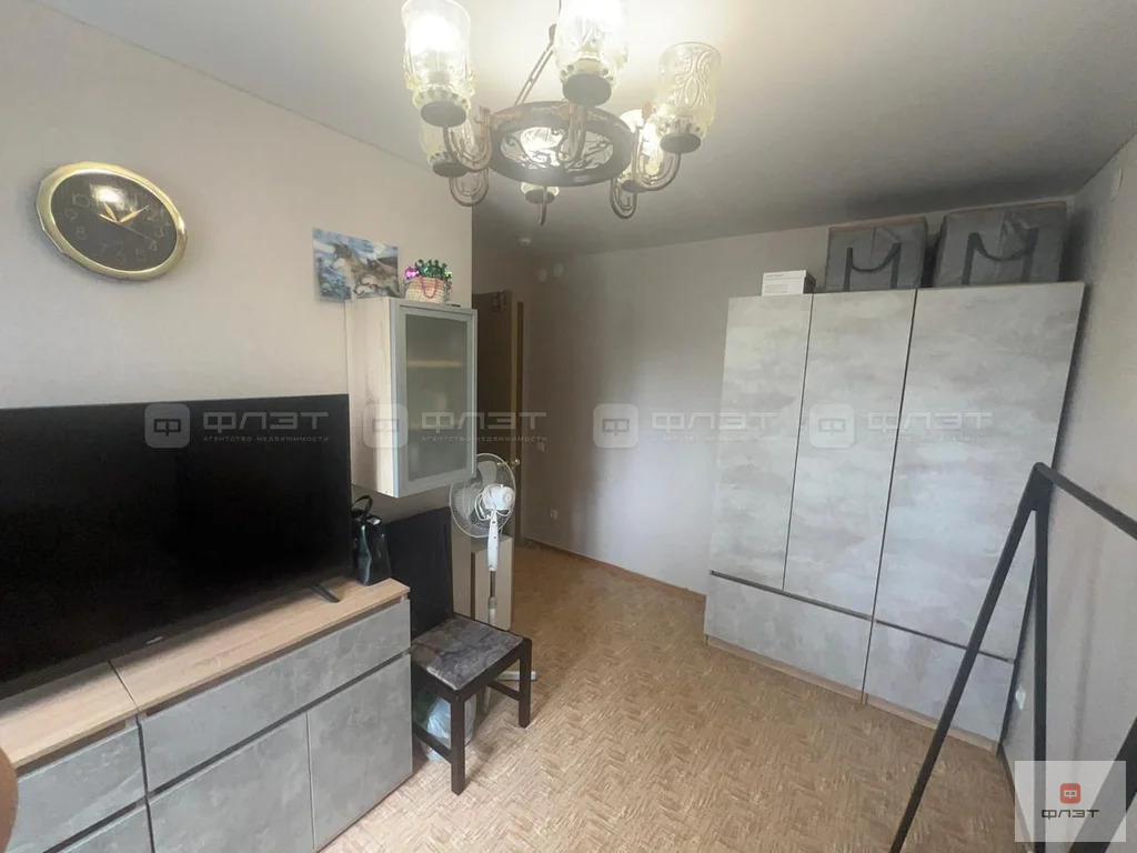 Продажа квартиры, Зеленодольск, Зеленодольский район, ул. Столичная - Фото 4