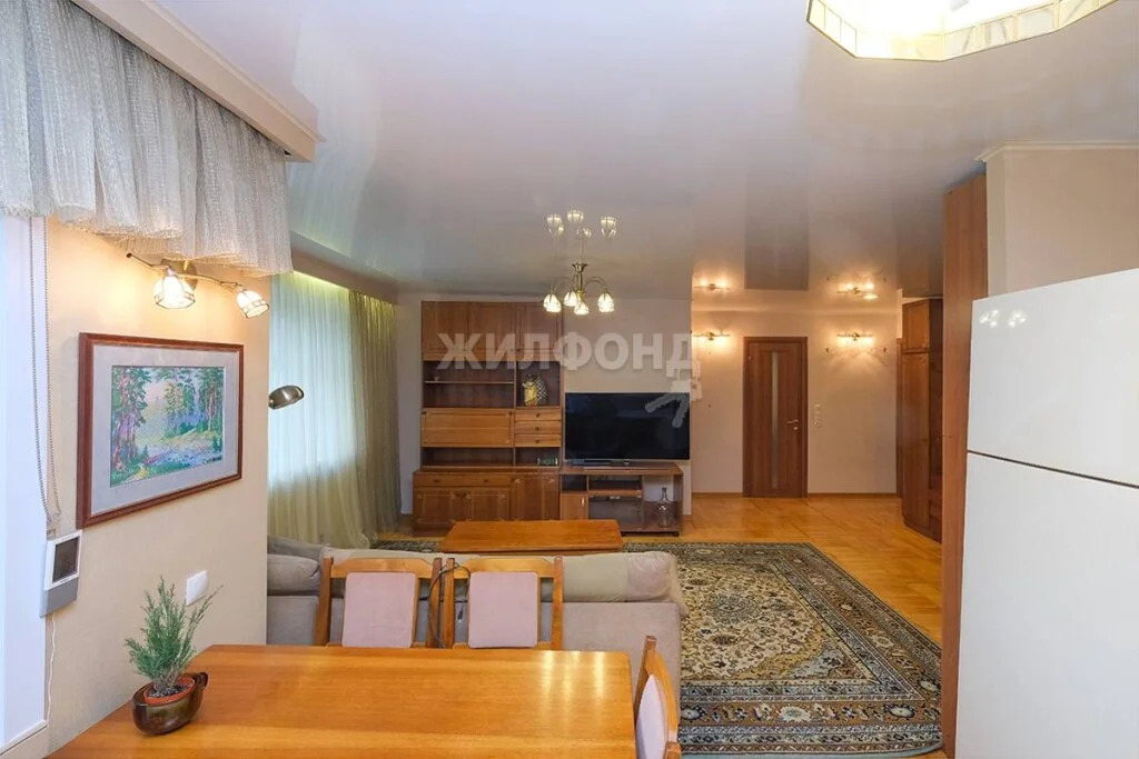 Продажа квартиры, Новосибирск, ул. 1905 года - Фото 6