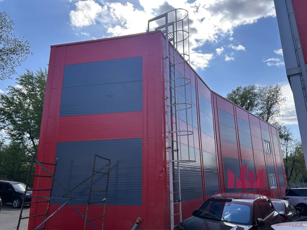 Продажа готового бизнеса, Котельники, улица Промзона Силикат - Фото 2