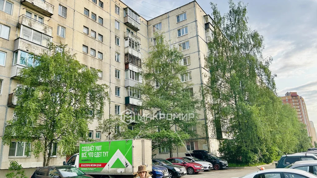 Аренда квартиры, ул. Антонова-Овсеенко - Фото 22