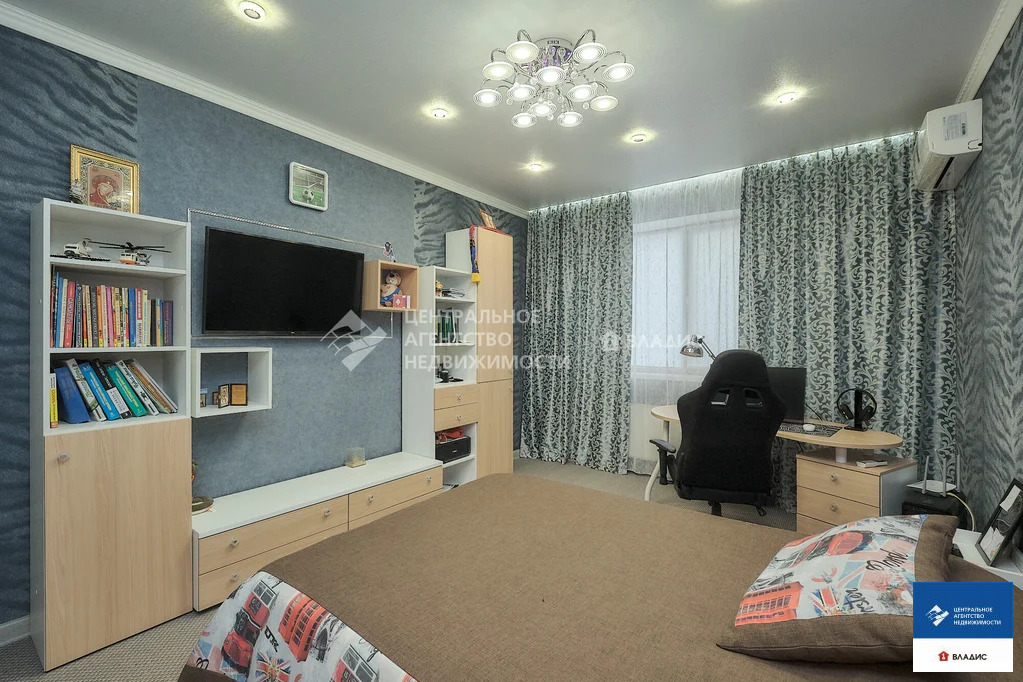 Продажа квартиры, Рязань, Московское ш. - Фото 15