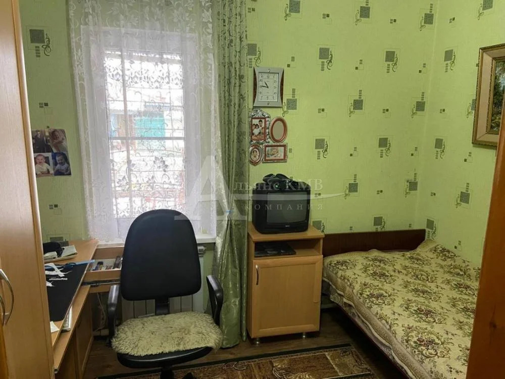 Продажа дома, Георгиевск, ул. Ленинградская - Фото 2