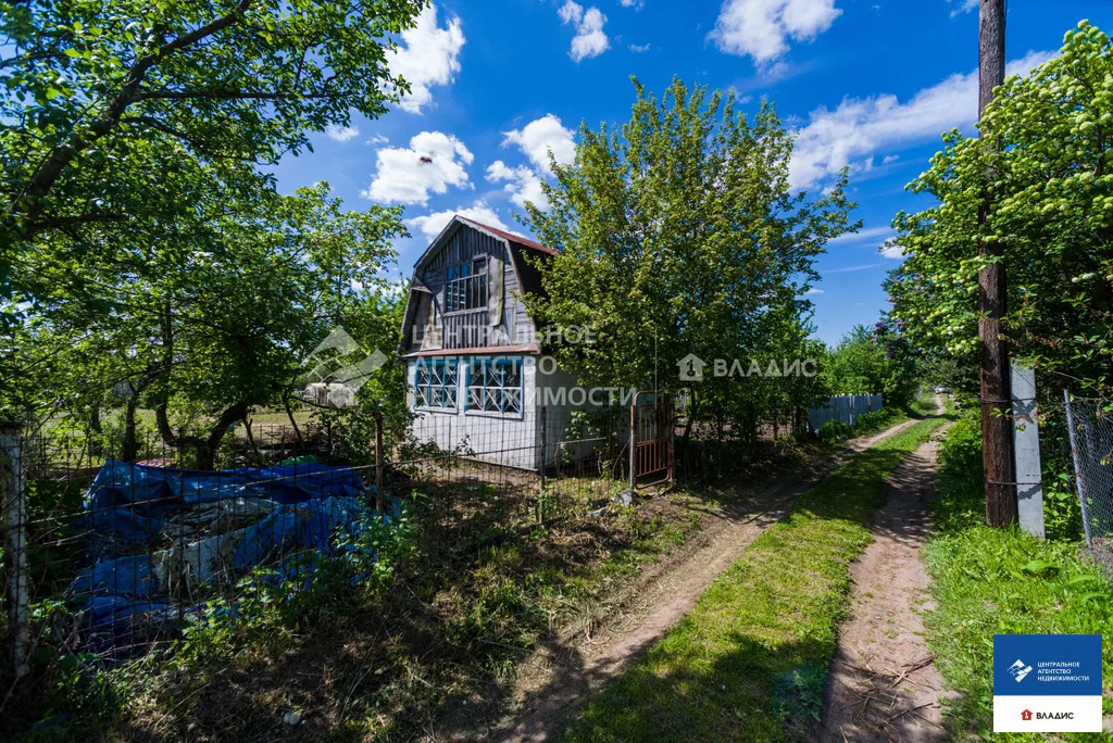Продажа дома, Рыбновский район - Фото 12