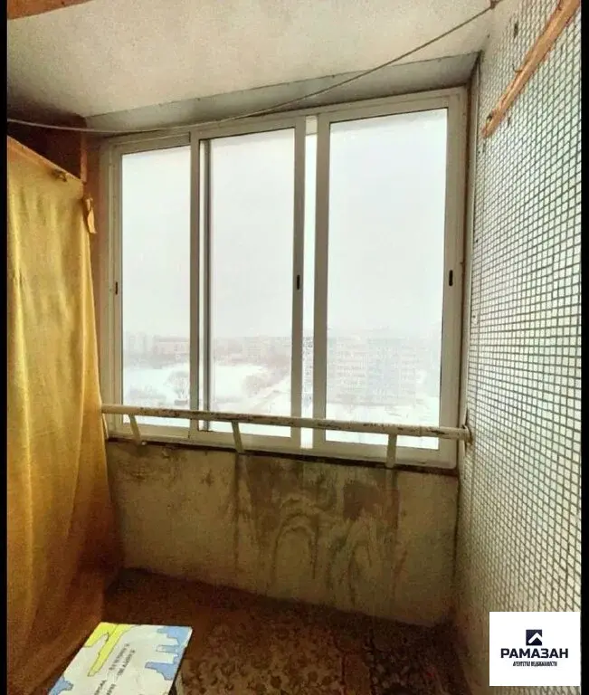 2-ком квартира ул.Фатыха Амирхана, д. 22 - Фото 4