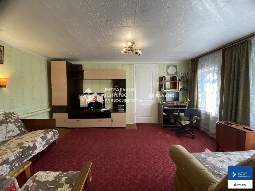 Продажа дома, Скопин, 1-я Поташная улица - Фото 19