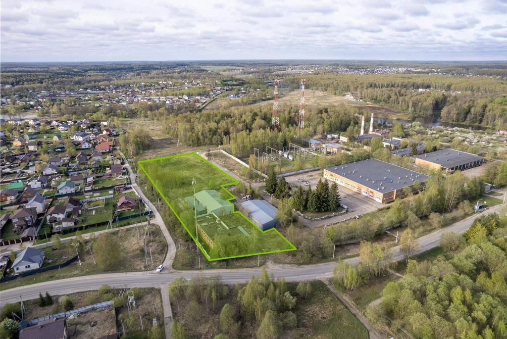 Продается земельный участок 100 сот. - Фото 3