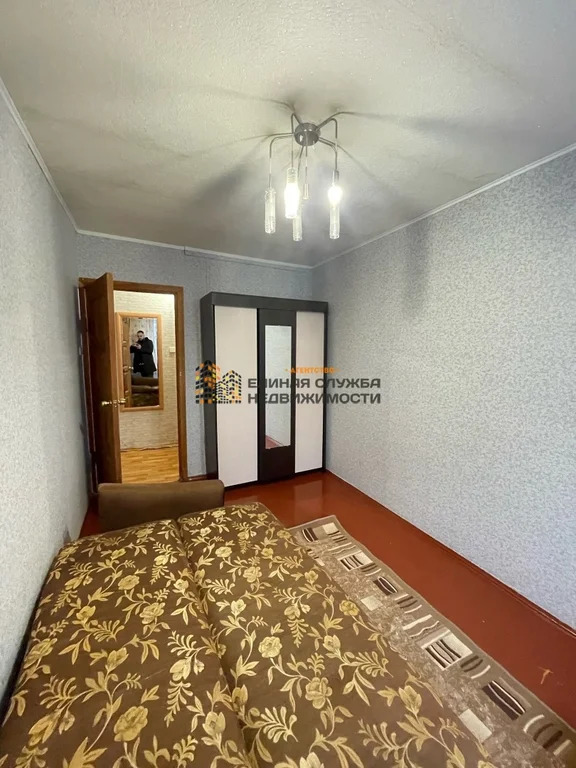 Аренда квартиры, Уфа, ул. Рихарда Зорге - Фото 4