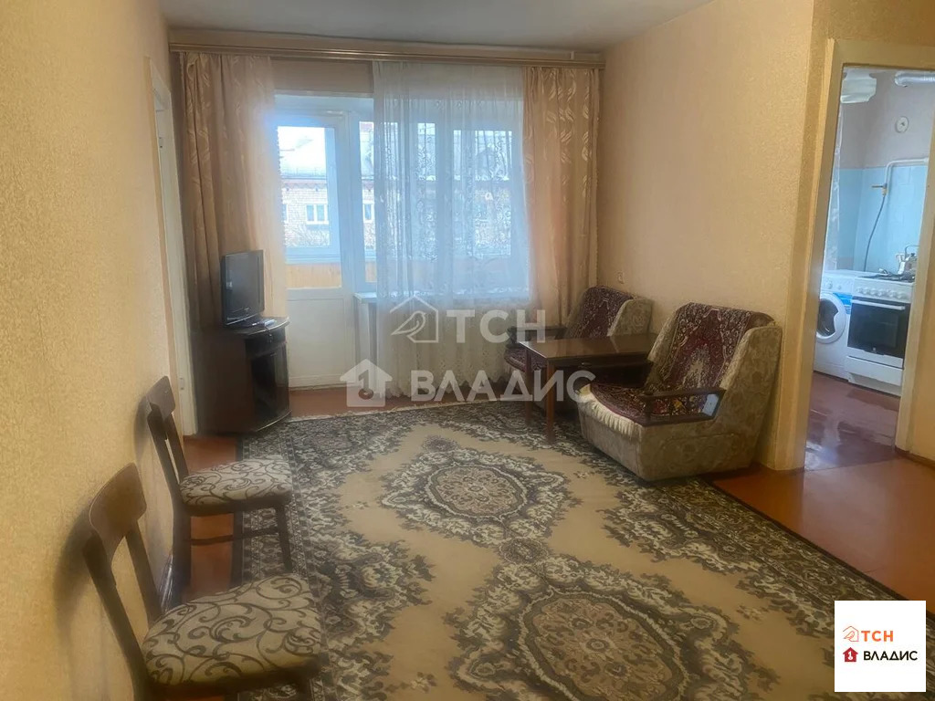 Аренда квартиры, Щелково, Щелковский район, ул. Комарова - Фото 1