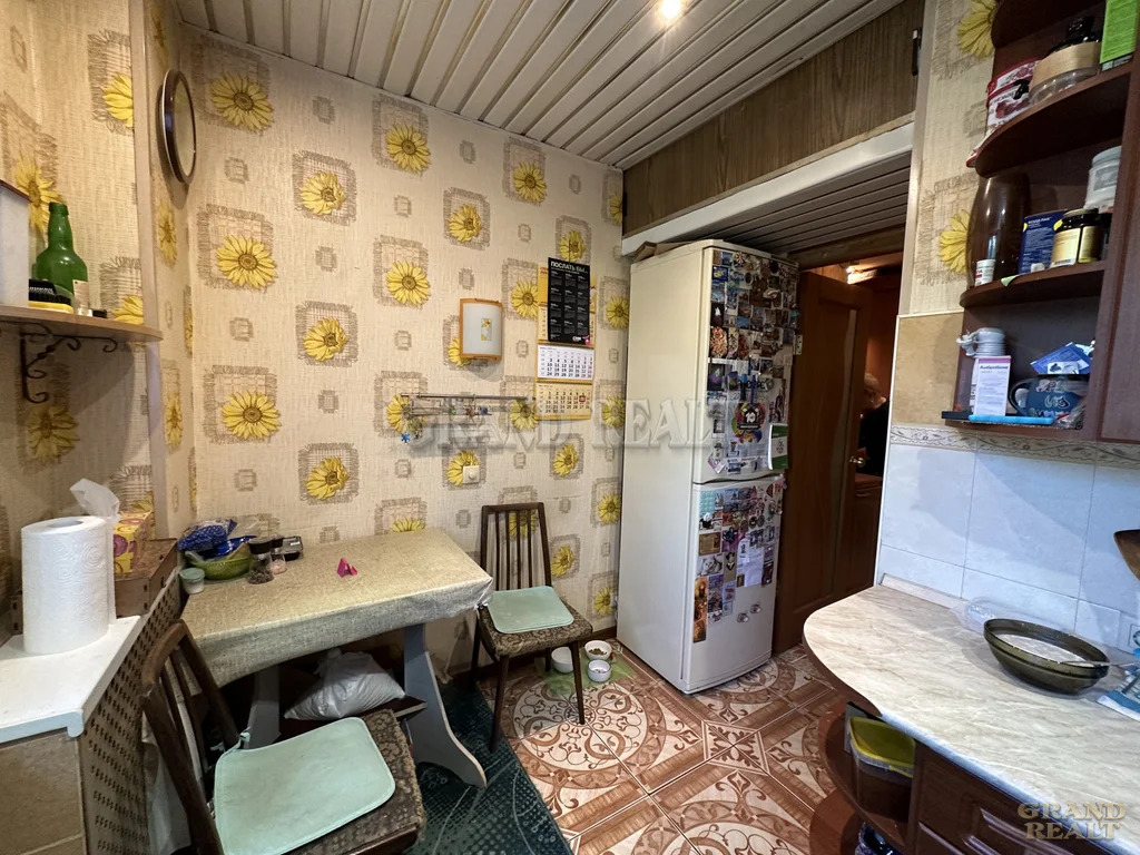 Продажа квартиры, Люберцы, Люберецкий район, Пионерская ул. - Фото 4