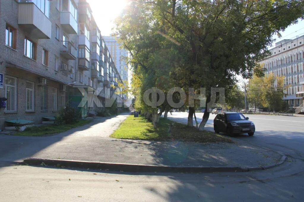 Продажа квартиры, Новосибирск, ул. Нарымская - Фото 14