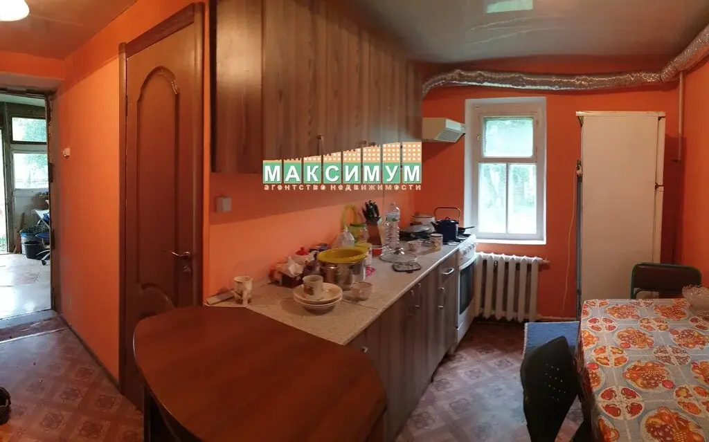 Часть дома в Домодедово, ул. Курнакова, д.16 - Фото 10