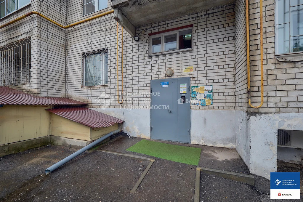 Продажа квартиры, Рязань, ул. Маяковского - Фото 20