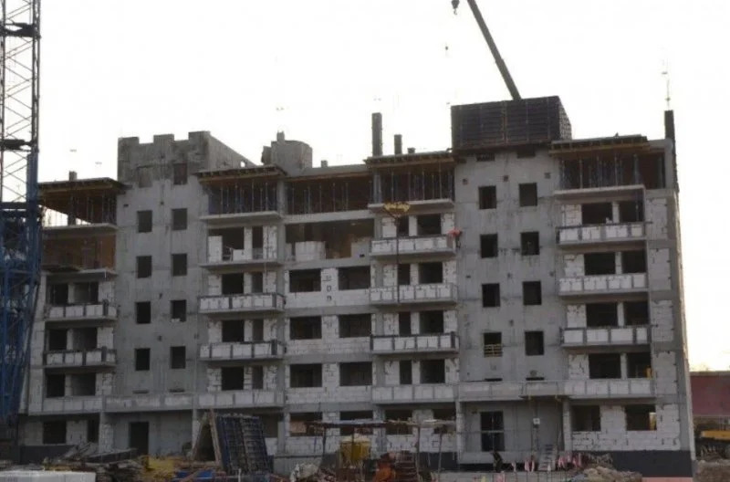 Продажа квартиры в новостройке, Севастополь, ул. Токарева - Фото 5