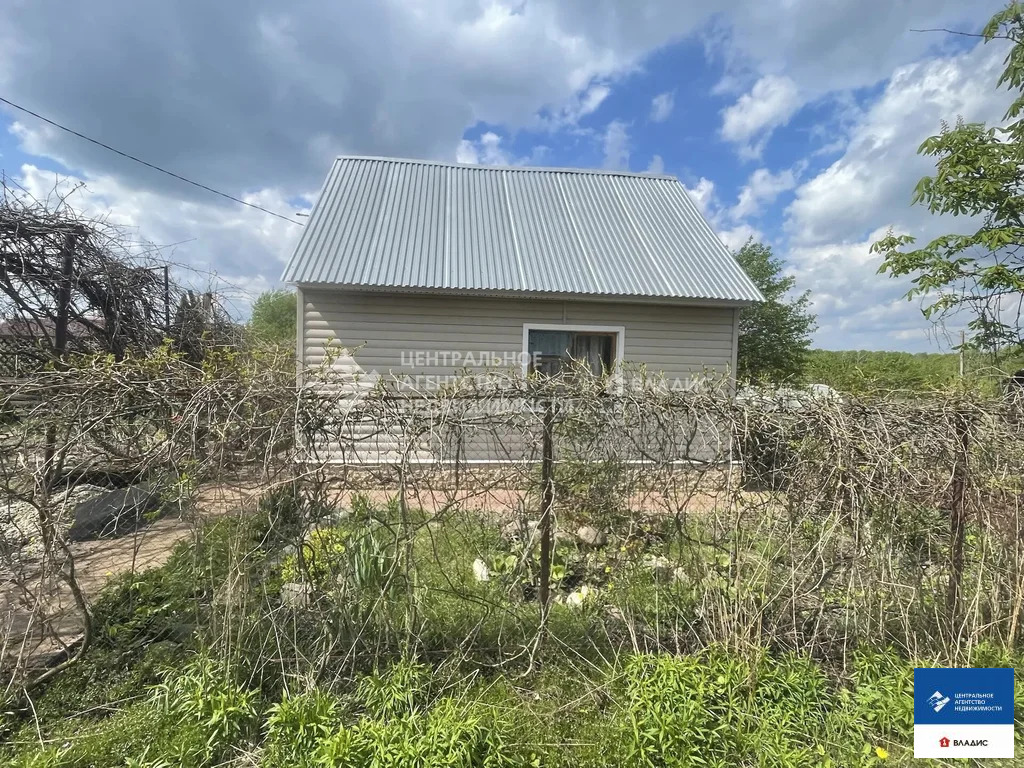 Продажа дома, Алешня, Рыбновский район - Фото 4