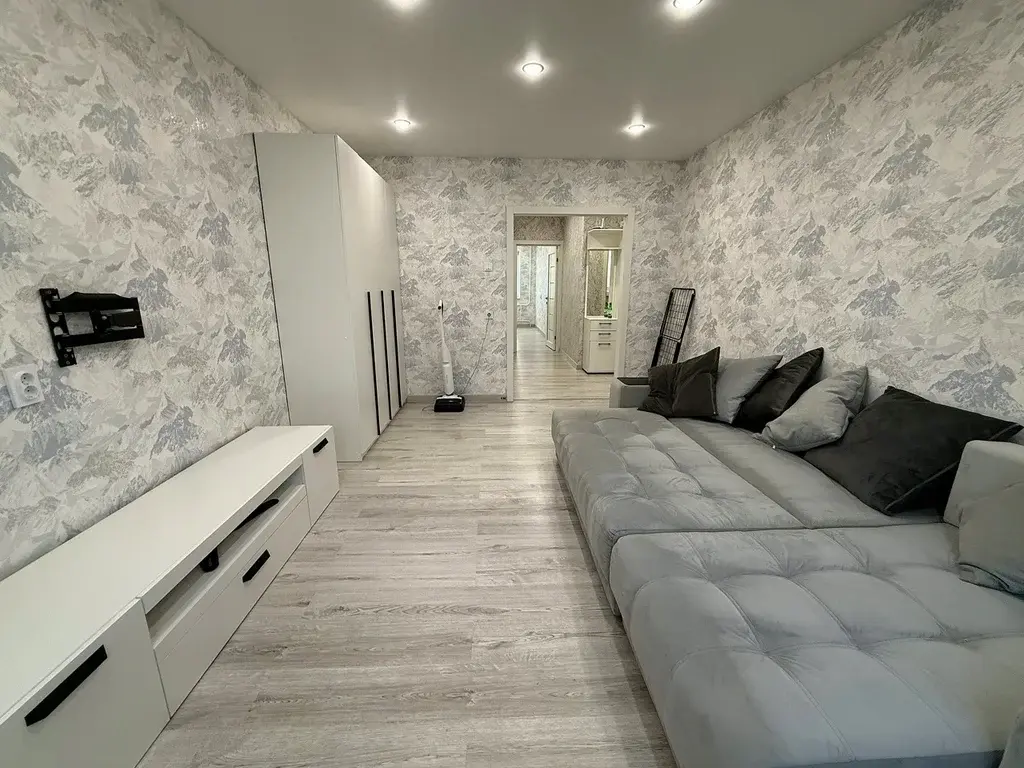 2-я квартира на улице Сосновая, дом 4А - Фото 13