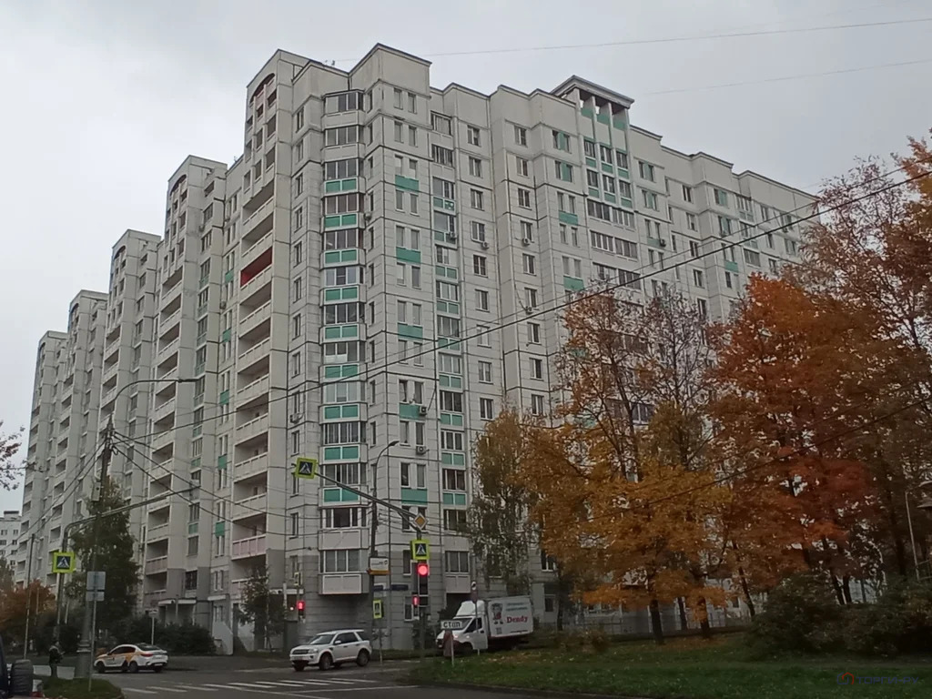 Продажа торгового помещения, Зеленоград - Фото 1