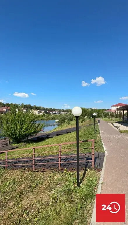 Кирпичный дом 650 кв.м 13 соток в с. Богословка - Фото 5