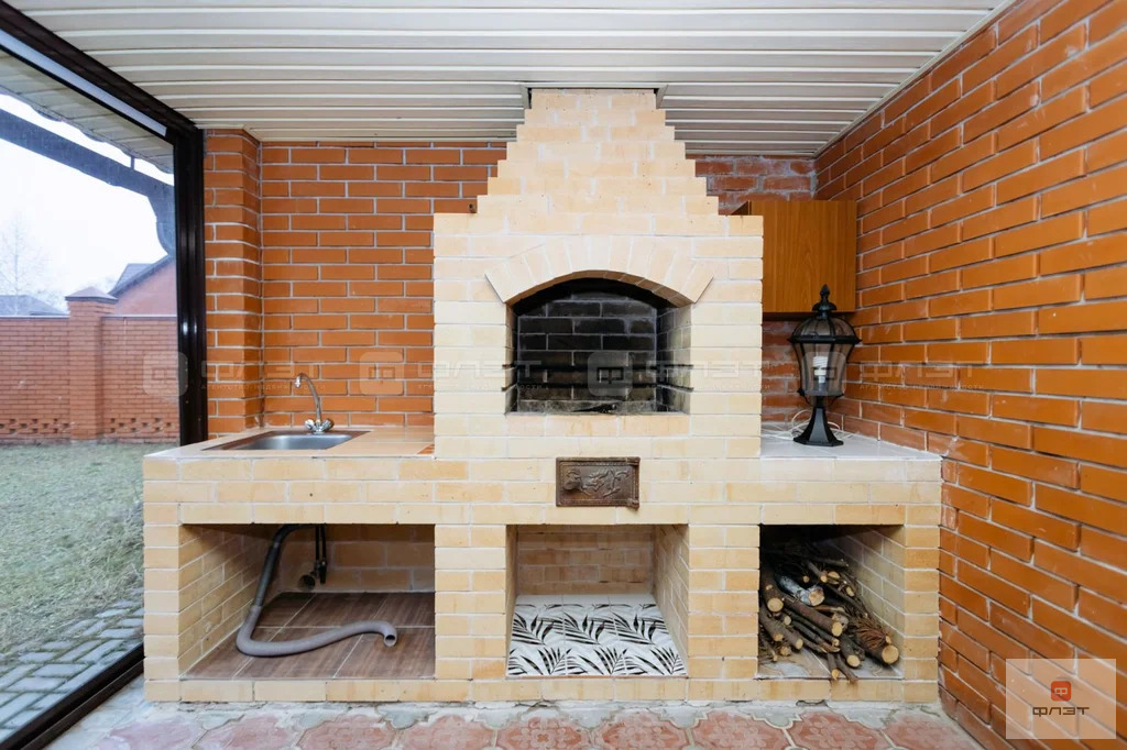 Продажа дома, Казань, Новая Сосновка - Фото 37