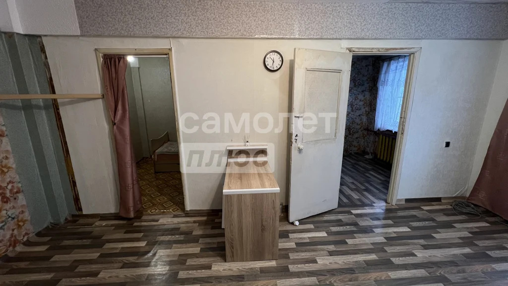 Продажа квартиры, Тула, ул. Серебровская - Фото 3