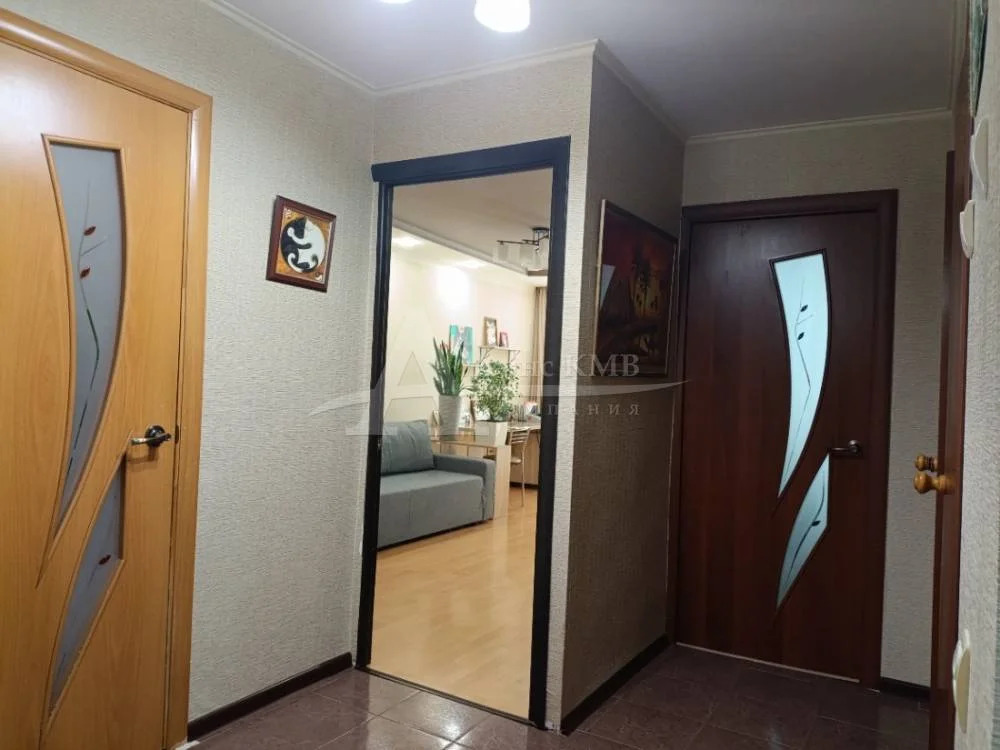 Продажа квартиры, Георгиевск, ул. Тронина - Фото 11