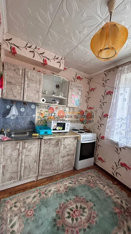 Аренда квартиры, Уфа, Молодежный б-р. - Фото 5