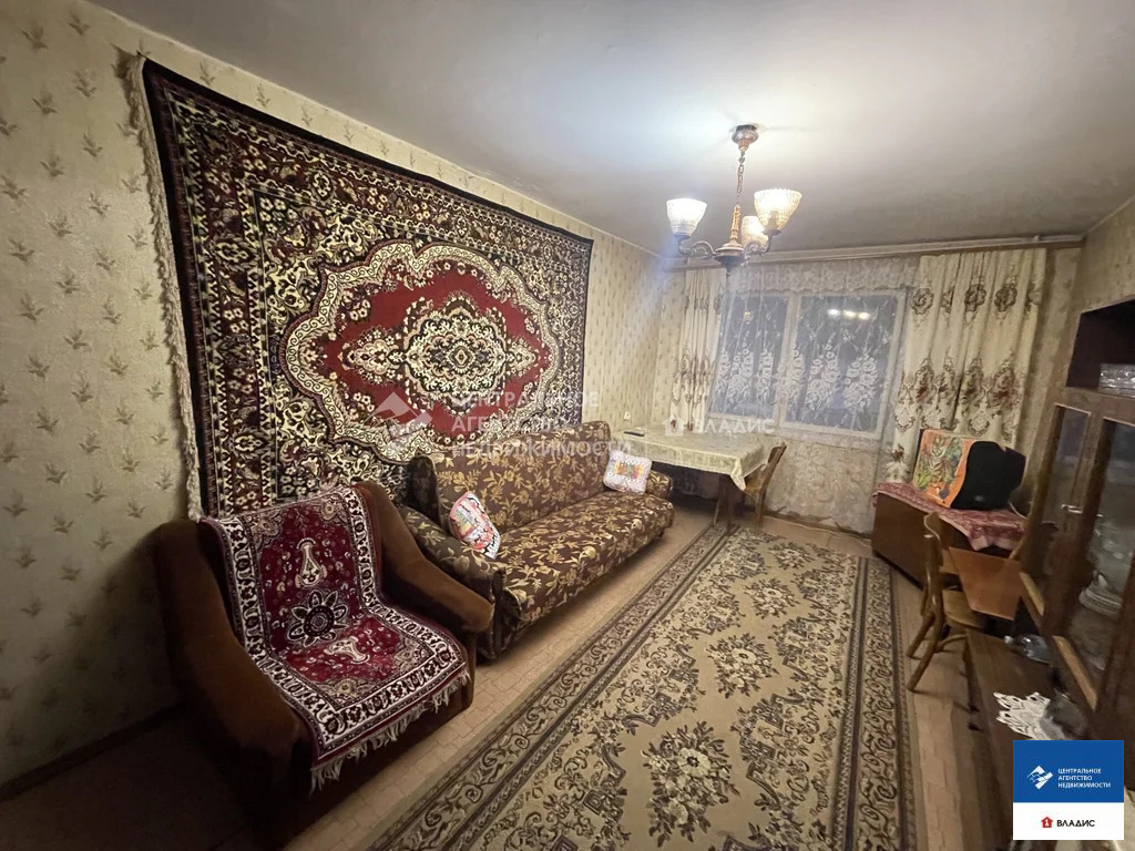 Аренда квартиры, Рязань, ул. Великанова - Фото 3