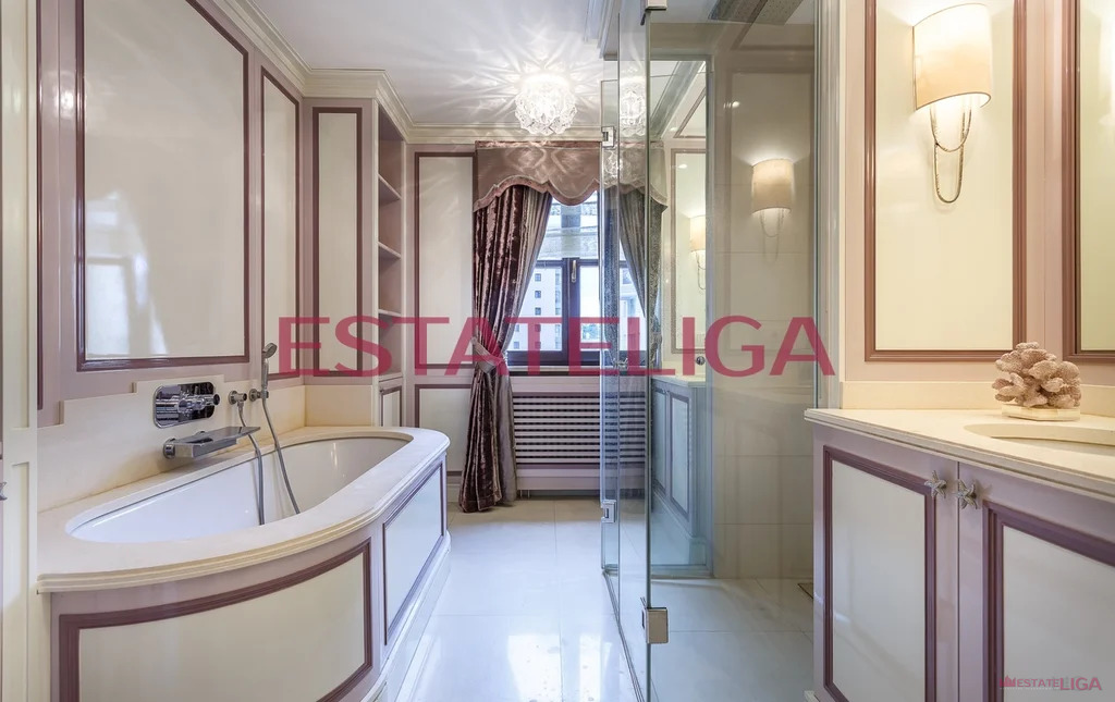 Продажа квартиры, ул. Хамовнический Вал - Фото 26