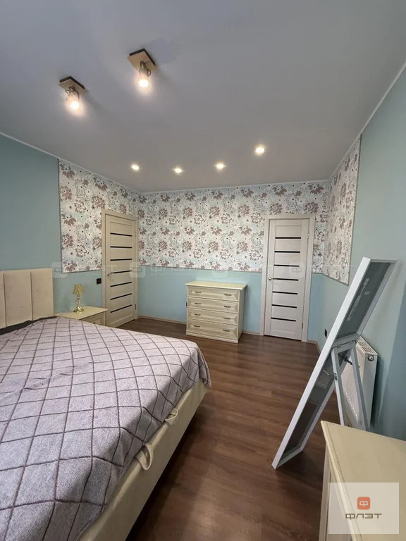 Продажа квартиры, Казань, ул. Болотникова - Фото 8