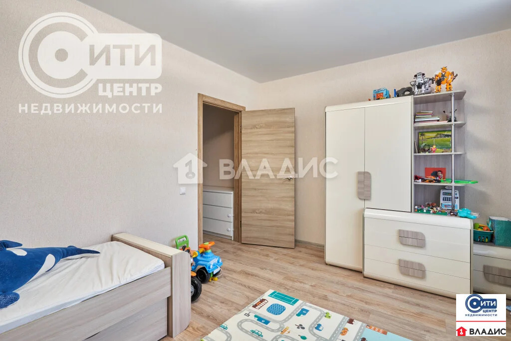 Продажа квартиры, Отрадное, Новоусманский район, Магистральная улица - Фото 12