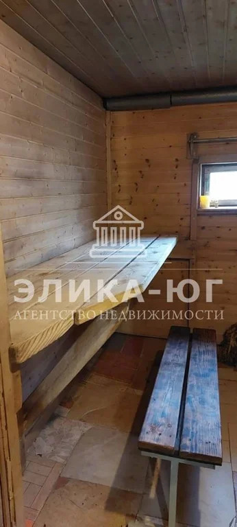 Продажа дома, Новомихайловский, Туапсинский район, ул. Зеленая - Фото 45