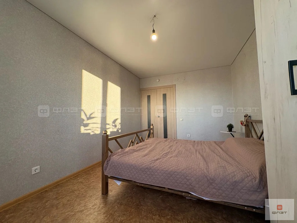 Продажа квартиры, Габишево, Лаишевский район, ул. Северная - Фото 3