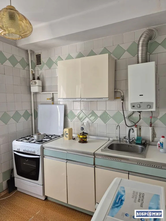 Продается 2-комн. квартира - Фото 10